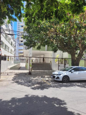Edificio Nanã